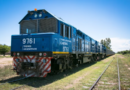 El Gobierno anunció el lanzamiento de la privatización del Belgrano Cargas El Gobierno anunció el lanzamiento de la privatización del Belgrano Cargas