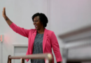 Angie Nixon, la demócrata socialista que derrotó al candidato del establishment en las primarias de Florida Angie Nixon, la demócrata socialista que derrotó al candidato del establishment en las primarias de Florida