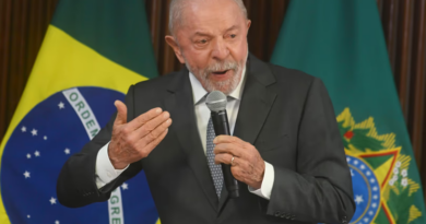 Brasil calificó de “ilegal” el aumento arancelario de EEUU Brasil calificó de “ilegal” el aumento arancelario de EEUU