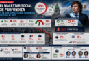 El malestar social se profundiza: solo 15% de argentinos evalúa positivamente la situación del país