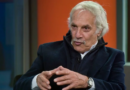 Para “Pato” Galmarini, Sergio Massa es “el mejor candidato que tiene el peronismo”