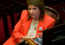 Bullrich deja abierta su candidatura para 2027, pero no dijo si para la Presidencia o en la Ciudad
