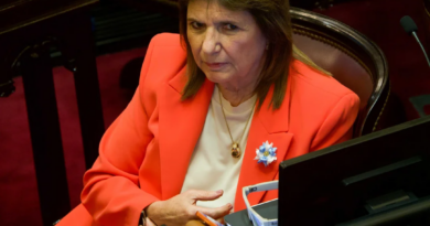 Bullrich deja abierta su candidatura para 2027, pero no dijo si para la Presidencia o en la Ciudad