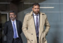 Mario Baudry sostuvo que los estudios de Don Diego Maradona “no afectan en nada al juicio”