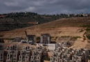 Países europeos y Canadá exigen a Israel que detenga plan de asentamientos en Cisjordania