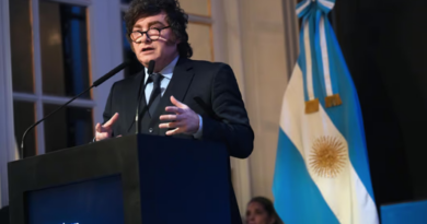 Milei viaja a Rosario para el aniversario de la Bolsa de Comercio con foco en la logística ferroviaria y el agro