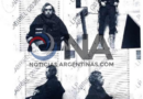 La foto de Andrés Prieto Fasano en silla de ruedas y detenido