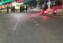 Murió un motociclista al chocar con una camioneta en Godoy Cruz