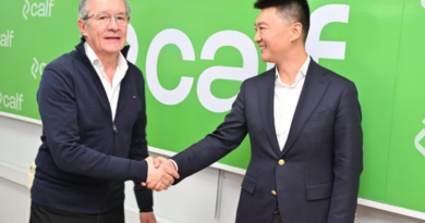 El acuerdo CALF-Huawei, en la mira: piden a la Justicia que investigue si implica riesgos para la seguridad nacional