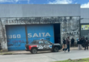 Rosario: un operario murió aplastado por un colectivo en un taller Rosario: un operario murió aplastado por un colectivo en un taller