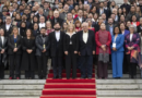 Inauguran en Uruguay el Tercer Congreso Panamericano de líderes progresistas Inauguran en Uruguay el Tercer Congreso Panamericano de líderes progresistas