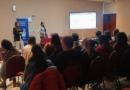 Derechos Humanos lleva capacitaciones al territorio para fortalecer la prevención y el abordaje de problemáticas sociales Derechos Humanos lleva capacitaciones al territorio para fortalecer la prevención y el abordaje de problemáticas sociales