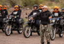 Mendoza abre la inscripción para el curso gratuito de manejo defensivo para motociclistas Mendoza abre la inscripción para el curso gratuito de manejo defensivo para motociclistas