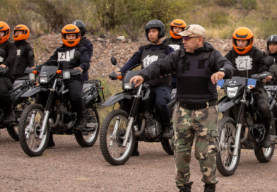 Mendoza abre la inscripción para el curso gratuito de manejo defensivo para motociclistas Mendoza abre la inscripción para el curso gratuito de manejo defensivo para motociclistas