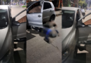 Tres delincuentes muertos y un detenido tras un intento de robo a una pareja de policías en La Matanza