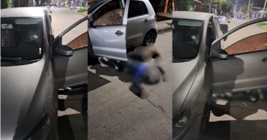Tres delincuentes muertos y un detenido tras un intento de robo a una pareja de policías en La Matanza Tres delincuentes muertos y un detenido tras un intento de robo a una pareja de policías en La Matanza