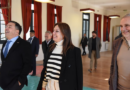 Pettovello recorrió el Espacio Unzué y presentó avances para convertirlo en un centro de formación Pettovello recorrió el Espacio Unzué y presentó avances para convertirlo en un centro de formación