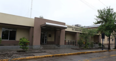 No hubo cambio de bebé: el ADN confirmó que el bebé tucumano es hijo de la joven que dio a luz No hubo cambio de bebé: el ADN confirmó que el bebé tucumano es hijo de la joven que dio a luz