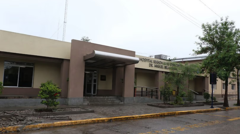 No hubo cambio de bebé: el ADN confirmó que el bebé tucumano es hijo de la joven que dio a luz No hubo cambio de bebé: el ADN confirmó que el bebé tucumano es hijo de la joven que dio a luz