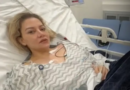Nadia Beller fue dada de alta y la Policía de Bolivia reforzó su custodia