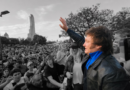 ¿Javier Milei está perdiendo el voto joven?