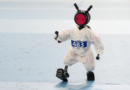 China desarrolló la segunda edición de Juegos Mundiales de Robots Humanoides, con más de 2.000 prototipos