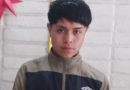 Activaron la búsqueda de un adolescente de 16 años que fue visto por última vez en San Rafael Activaron la búsqueda de un adolescente de 16 años que fue visto por última vez en San Rafael