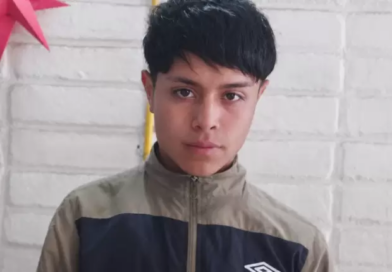 Activaron la búsqueda de un adolescente de 16 años que fue visto por última vez en San Rafael Activaron la búsqueda de un adolescente de 16 años que fue visto por última vez en San Rafael