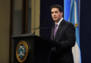 El Gobierno dice que el buque británico fue autorizado por Tierra del Fuego y negó pérdida de soberanía El Gobierno dice que el buque británico fue autorizado por Tierra del Fuego y negó pérdida de soberanía