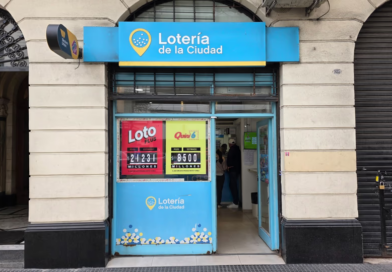 Ganó más de 50 millones con Loto Plus en La Pampa Ganó más de 50 millones con Loto Plus en La Pampa