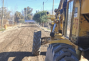 Vialidad Mendoza mejoró 25 kilómetros de calles de Jocolí y rutas aledañas y pavimentó el tramo de asfalto del puente de la RP 28 Vialidad Mendoza mejoró 25 kilómetros de calles de Jocolí y rutas aledañas y pavimentó el tramo de asfalto del puente de la RP 28
