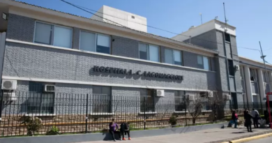 Murió el hombre que sufrió graves quemaduras en San Rafael y fue trasladado a Mendoza Murió el hombre que sufrió graves quemaduras en San Rafael y fue trasladado a Mendoza