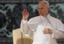 El Vaticano confirmó el alojamiento del papa León XIV durante su visita a la Argentina El Vaticano confirmó el alojamiento del papa León XIV durante su visita a la Argentina