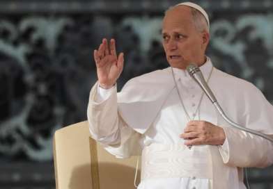 El Vaticano confirmó el alojamiento del papa León XIV durante su visita a la Argentina El Vaticano confirmó el alojamiento del papa León XIV durante su visita a la Argentina