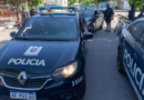 La Policía de Mendoza concretó múltiples procedimientos: droga secuestrada, aprehendidos y motos retenidas La Policía de Mendoza concretó múltiples procedimientos: droga secuestrada, aprehendidos y motos retenidas
