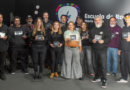 La Escuela de Rock Mario Mátar celebró el Día de la Música de Mendoza La Escuela de Rock Mario Mátar celebró el Día de la Música de Mendoza