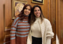 La intervención de la UOM suspendió un convenio con una empresa vinculada a La Cámpora La intervención de la UOM suspendió un convenio con una empresa vinculada a La Cámpora