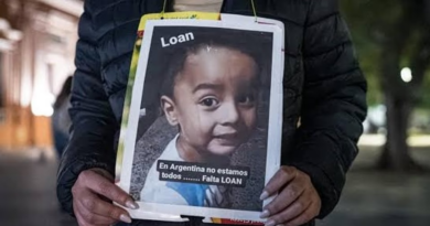 Caso Loan: una jornada tensa en medio de un careo y acusaciones cruzadas Caso Loan: una jornada tensa en medio de un careo y acusaciones cruzadas