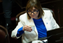 Reforma electoral: Bullrich adelanta que se reanudará el debate en comisión en 15 días Reforma electoral: Bullrich adelanta que se reanudará el debate en comisión en 15 días