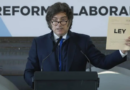 Revés para el Gobierno: la Justicia declaró inconstitucional un artículo de la reforma laboral sobre las indemnizaciones Revés para el Gobierno: la Justicia declaró inconstitucional un artículo de la reforma laboral sobre las indemnizaciones