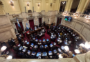 Senado aprobó los pliegos de Bertuzzi y Yadarola para la Cámara Federal porteña Senado aprobó los pliegos de Bertuzzi y Yadarola para la Cámara Federal porteña