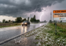 Alerta por tormentas fuertes este viernes: hay riesgo de granizo en tres provincias Alerta por tormentas fuertes este viernes: hay riesgo de granizo en tres provincias