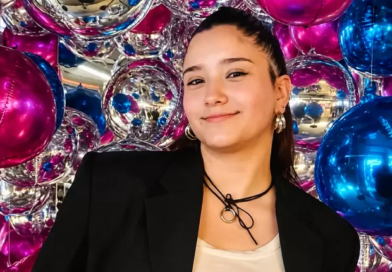 La UNCuyo despidió a Luciana Báez, la joven que murió en el violento choque de Capital La UNCuyo despidió a Luciana Báez, la joven que murió en el violento choque de Capital