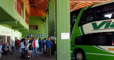 Bariloche: desafectaron a un chofer tras dar positivo en el test de alcoholemia Bariloche: desafectaron a un chofer tras dar positivo en el test de alcoholemia