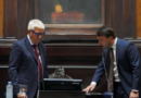 Acuerdo Karina-Caputo: LLA reordena su conducción en Diputados bonaerenses Acuerdo Karina-Caputo: LLA reordena su conducción en Diputados bonaerenses