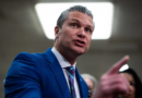 Periodistas despedidos de publicación militar Stars and Stripes demandan a Hegseth y al portavoz del Pentágono Periodistas despedidos de publicación militar Stars and Stripes demandan a Hegseth y al portavoz del Pentágono