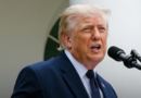 Trump condecora a la tripulación de Artemis II y anuncia creación de Academia Espacial de Estados Unidos Trump condecora a la tripulación de Artemis II y anuncia creación de Academia Espacial de Estados Unidos