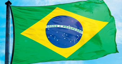 Población de Brasil supera 214 millones de habitantes y se desacelera el crecimiento demográfico Población de Brasil supera 214 millones de habitantes y se desacelera el crecimiento demográfico
