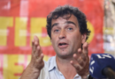 Dirigente de la izquierda denunció a Milei por su discurso en la ORT: “Macartismo” y “ataque a periodistas”