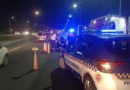 Murió un hombre de 47 años al ser embestido en la avenida Circunvalación de Córdoba